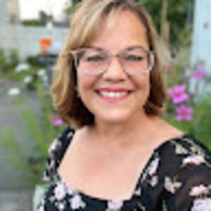 Meet your Posher, Jodi